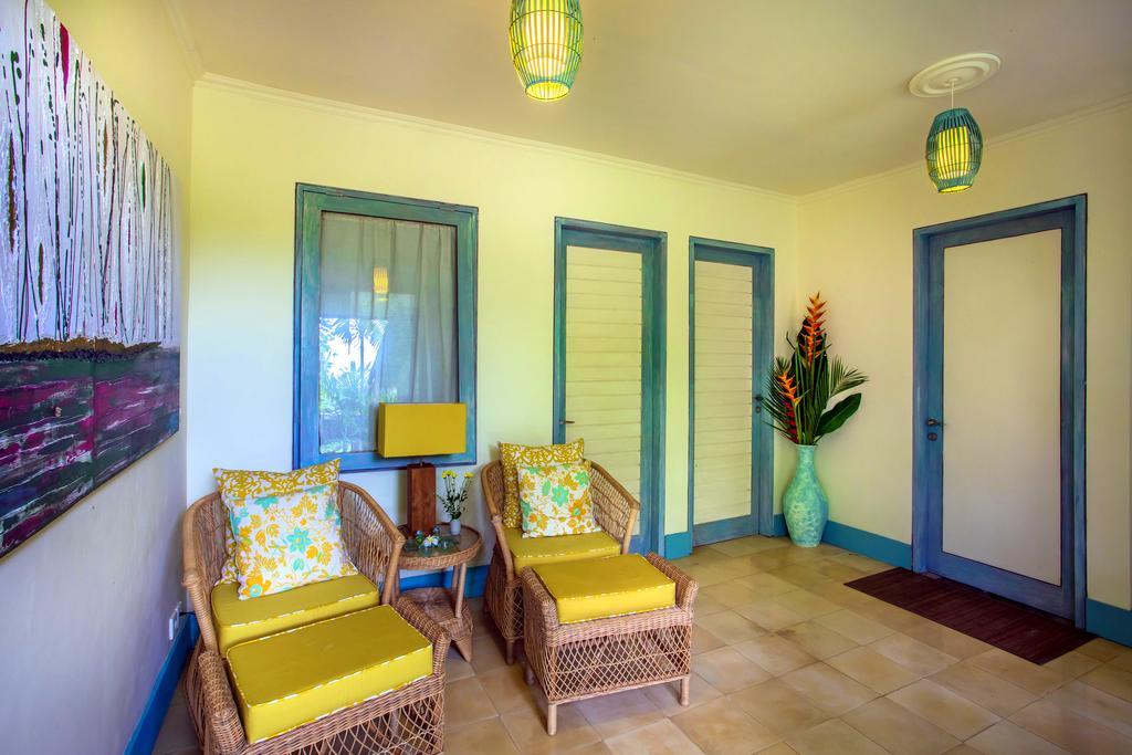 Villa Viola Ubud Eksteriør bilde